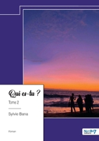 Qui es-tu ? - Tome 2 2385918943 Book Cover