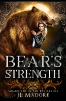 Bear's Strength 1989187471 Book Cover