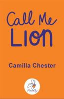 Call Me Lion 1913102890 Book Cover