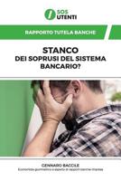 Rapporto Tutela Banche 0368677230 Book Cover