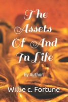 The Assets of and in life B0BKXMRQ33 Book Cover