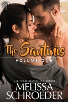 The Santini Collection 1490337016 Book Cover
