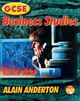 GCSE Business Studies: CCEA Version 1873929846 Book Cover