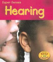 Hearing 1403473757 Book Cover