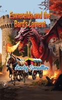 Esmerelda and the Bard's Lament B0FKWBMMVL Book Cover