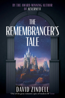 The Remembrancer's Tale 0008495696 Book Cover