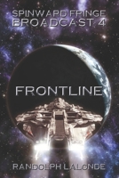 Spinward Fringe Frontline 1441401199 Book Cover