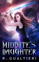 Midnite's Daughter 1940415314 Book Cover