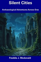 Silent Cities: Archaeological Adventures Across Eras B0DSMF29KT Book Cover