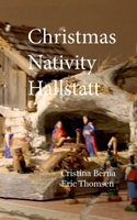 Christmas Nativity Hallstatt 3757881273 Book Cover