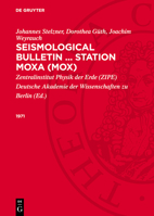 1971 3112781562 Book Cover