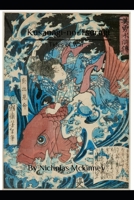 Kusanagi-no-Tsurugi: Tides of War B0FDX9T2G2 Book Cover