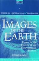 Images of the Earth 0906450128 Book Cover