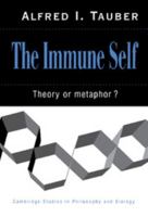 The Immune Self 0521574439 Book Cover
