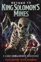 Return to King Solomon's Mines 1409521435 Book Cover