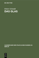 Das Glas 3110989921 Book Cover