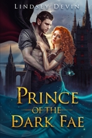 Prince Of The Dark Fae B09RVDXRFW Book Cover