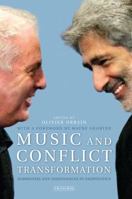 Music and Conflict Transformation: Harmonies and Dissonances in Geopolitics 1780764251 Book Cover