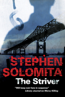 The Striver: A New York Noir Thriller 072788462X Book Cover