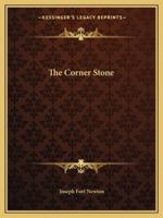 The Corner Stone 1425460615 Book Cover