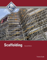 Scaffolding Level 1 Trainee Guide 0133830810 Book Cover