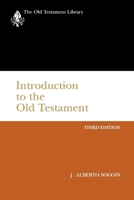 Introduction to the Old Testament (Old Testament Library) 0664213391 Book Cover
