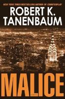 Malice 1416505431 Book Cover