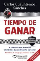 Tiempo de Ganar 6077627585 Book Cover