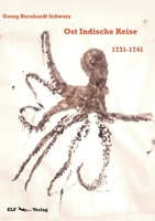 Ost Indische Reise (German Edition) 3912624003 Book Cover