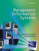 Management Information Systems 0195669851 Book Cover