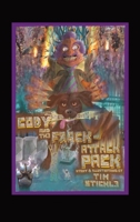 Cody And The Frack-Attack Pack 1960677020 Book Cover