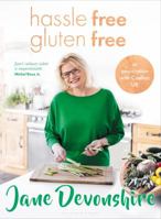 Hassle Free, Gluten Free 1472957490 Book Cover