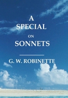 A Special on Sonnets 1735787833 Book Cover