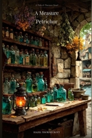 A Measure of Petrichor (Tides & Tinctures, Book 1) B0GYQRJC3B Book Cover