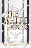 The White Door B08P3QVTV6 Book Cover