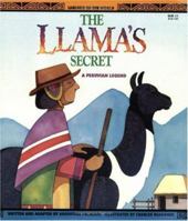 Llama'S Secret - Pbk (Legends of the World) 0816730504 Book Cover