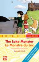 Lake Monster (The) [ancienne édition] 291623862X Book Cover