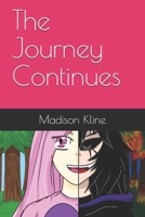 The Journey Continues B099TX7VJW Book Cover