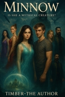 Minnow: Is She a Mythical Creature? B0FCMYFY6V Book Cover