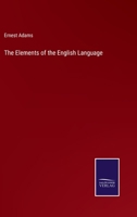 The Elements of the English Language 9354001904 Book Cover