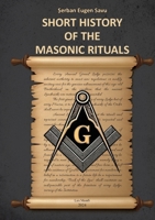 Short History of the Masonic Rituals 6306652094 Book Cover