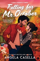 Falling for Mr. October 1963896475 Book Cover