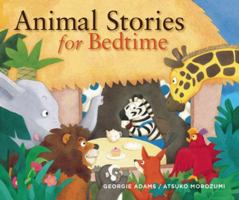 Animal Stories for Bedtime (Stories for the Very Young) 1935021370 Book Cover
