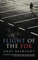 Flight of the Fox 1946502618 Book Cover
