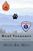 Real Treasure 1539068390 Book Cover