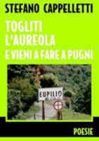 Togliti l’aureola e vieni a fare a pugni (Italian Edition) 1291426396 Book Cover