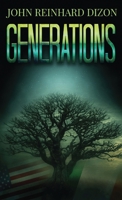 Generations: An Irish-American Family Saga 4867520330 Book Cover