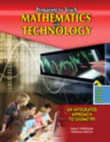 Preparing to Teach Mathematics with Technology: An Integrated Approach to Geometry 1465203869 Book Cover