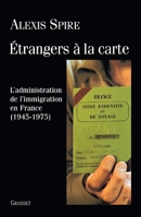 Etrangers à la carte 2246658012 Book Cover