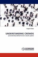 Understanding Crowds 3838318927 Book Cover